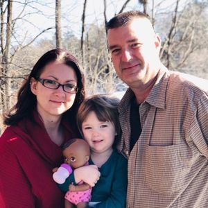 Meet your Posher, Kristen